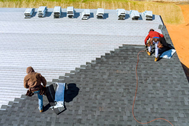 Roof Waterproofing Services in Kirby, TX